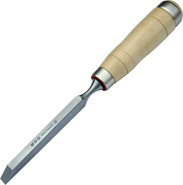 Bédane de MHG Bédane de MHG