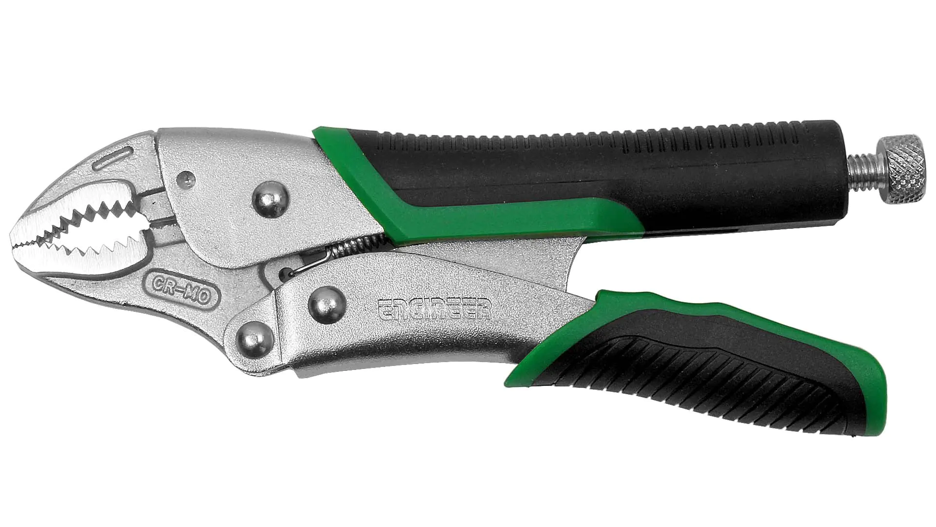 Pince Extracteur de Vis avec Verrouillage ENGINEER