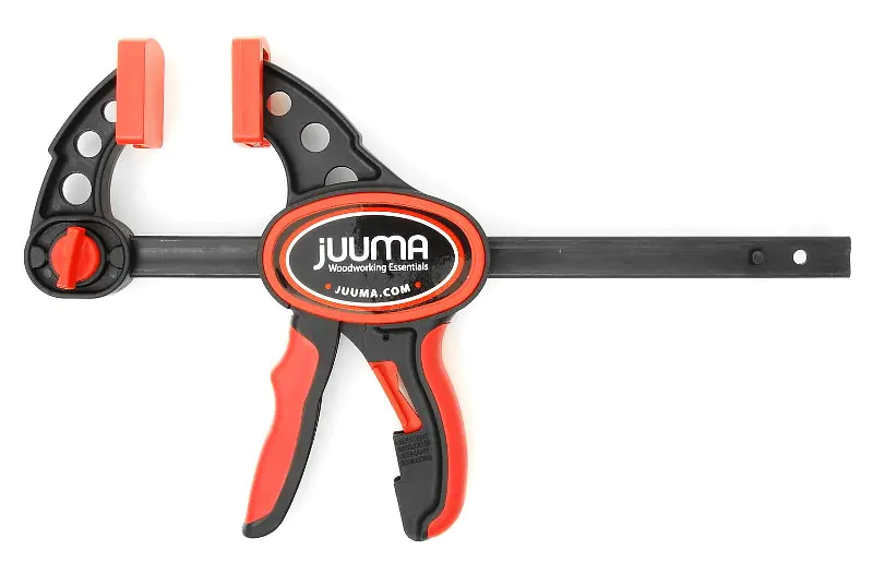Juuma serre-joint à une main - pour serrer et écarter