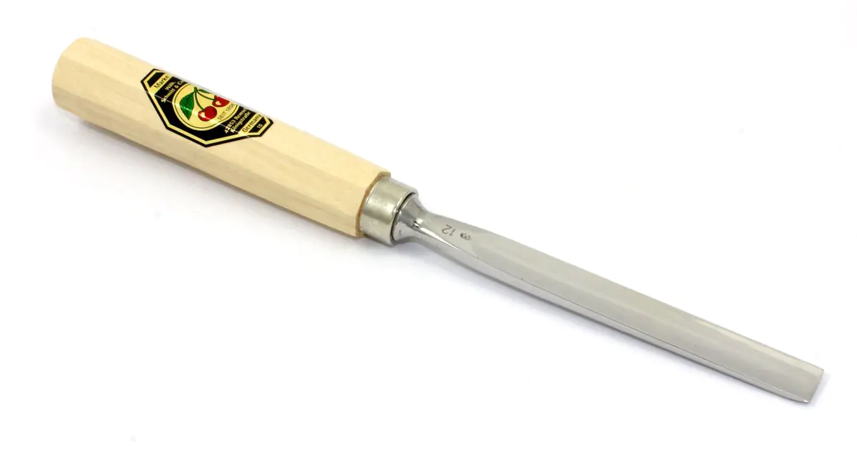 Ciseau à bois Stich 3 droit Ciseau à bois Stich 3 droit