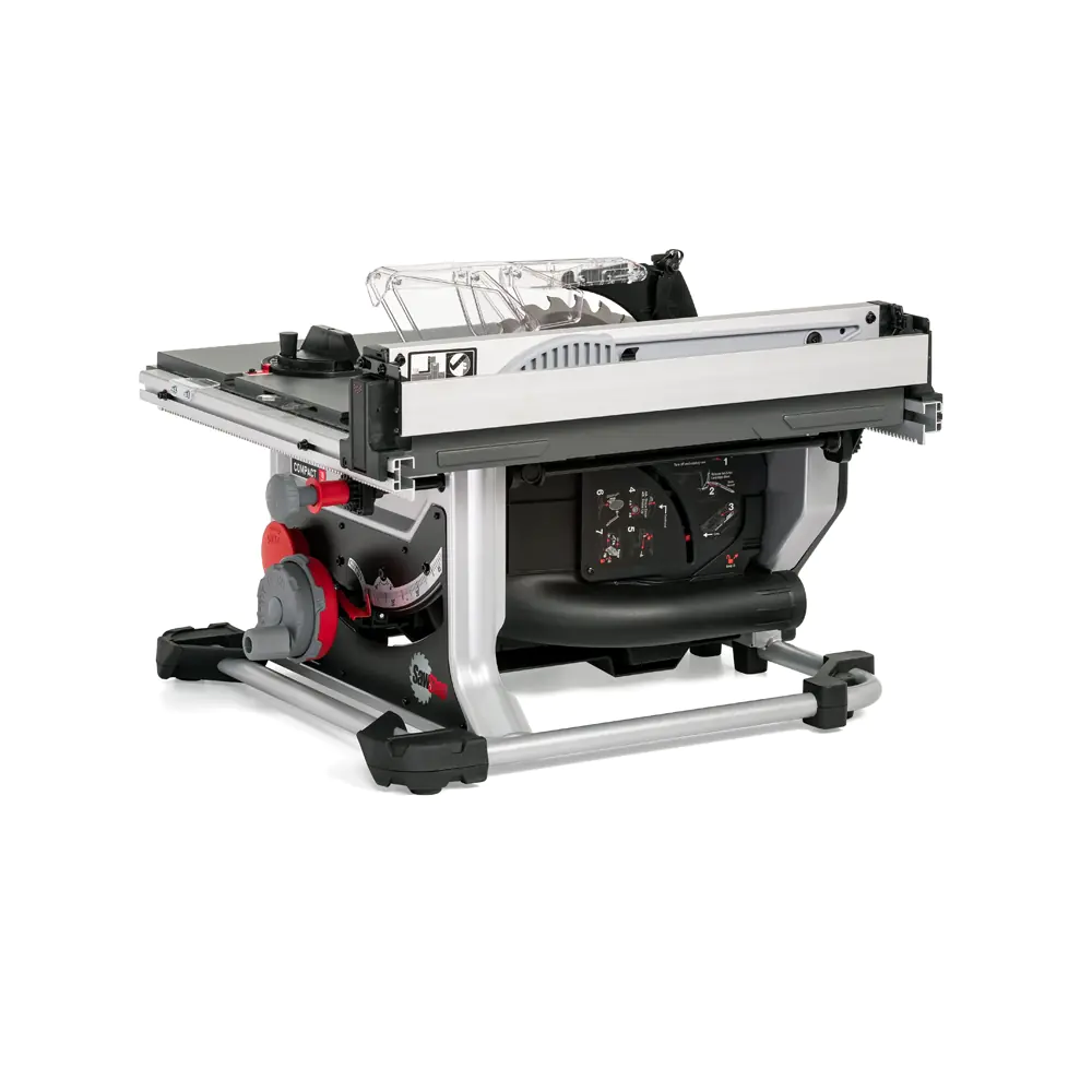 Scie à Table Compacte - CTS SawStop - Promotion