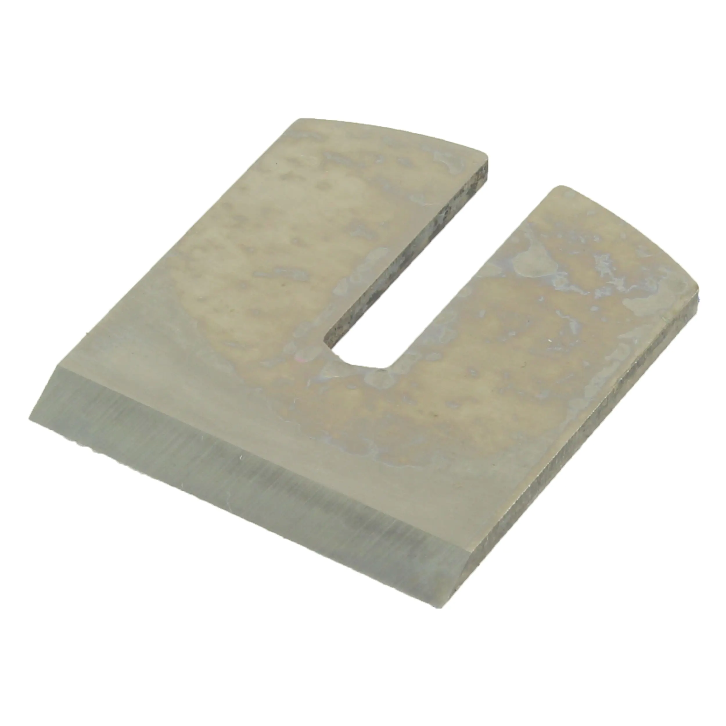 Lame PM-V11 de Rechange pour Vastringue Ronde Style Preston VERITAS