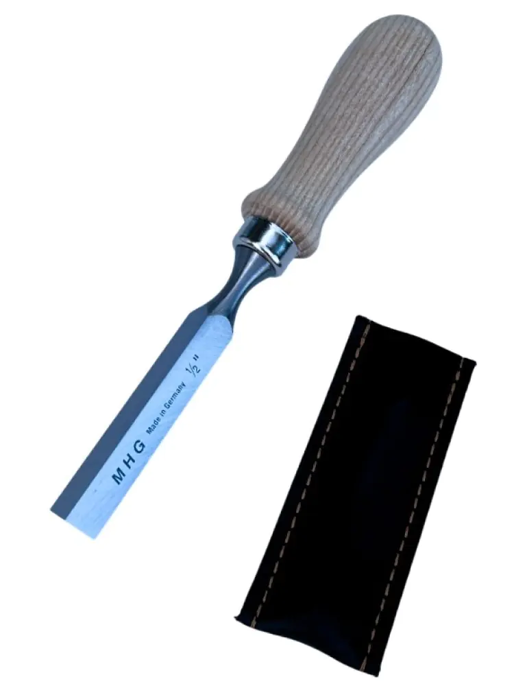 Ciseau à angle 90°, 1/2" (Corner Chisel) MHG Ciseau à angle 90°, 1/2" (Corner Chisel) MHG