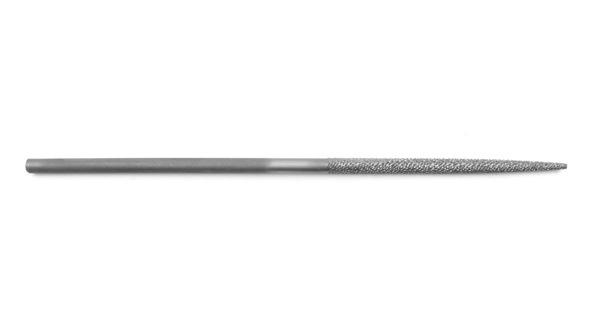 Râpe Aiguille Ronde LT=180 mm Coupe 14 LIOGIER