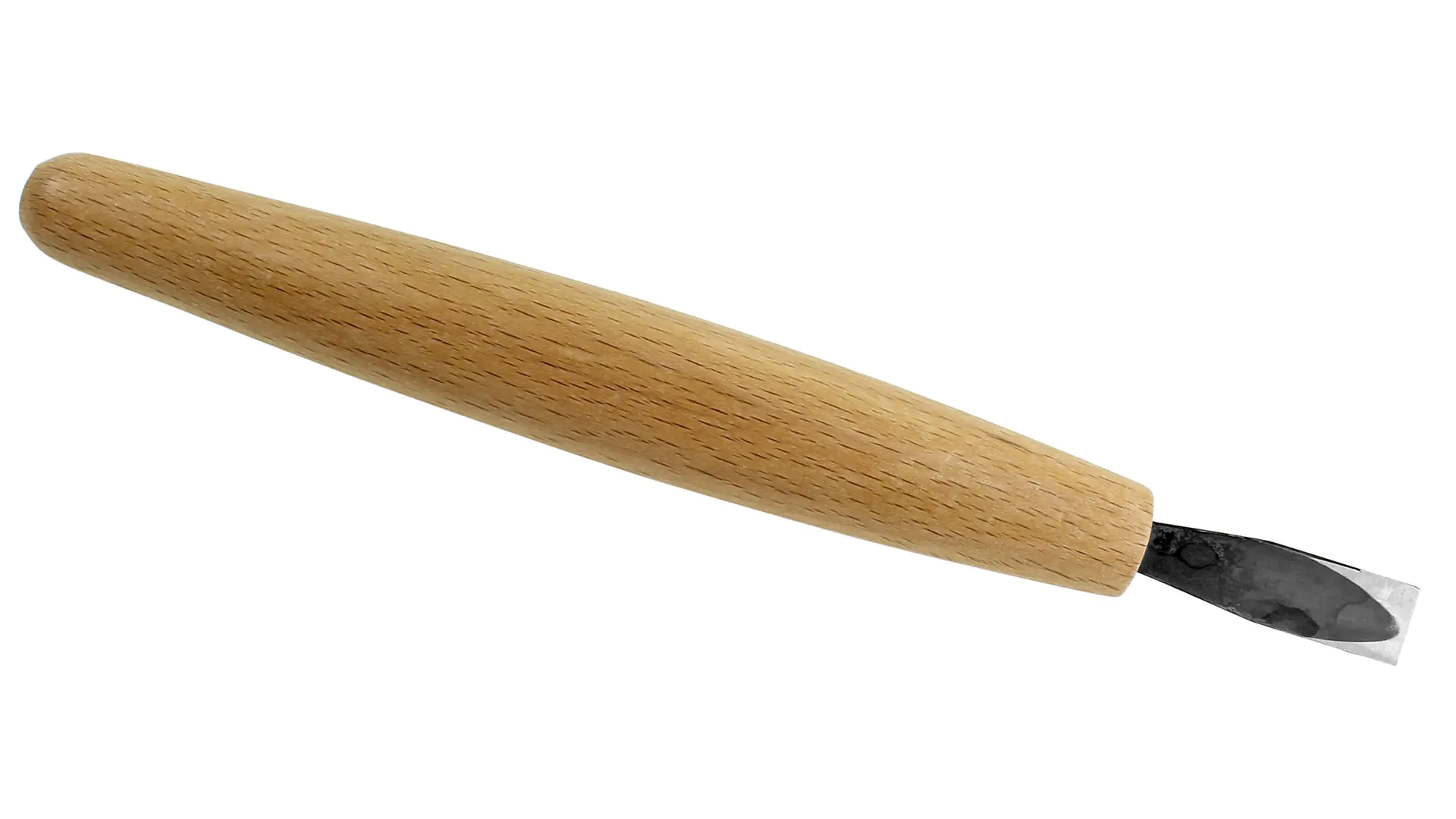 Ciseau à Sculpter le Bois Plat 9 mm KAWASEI