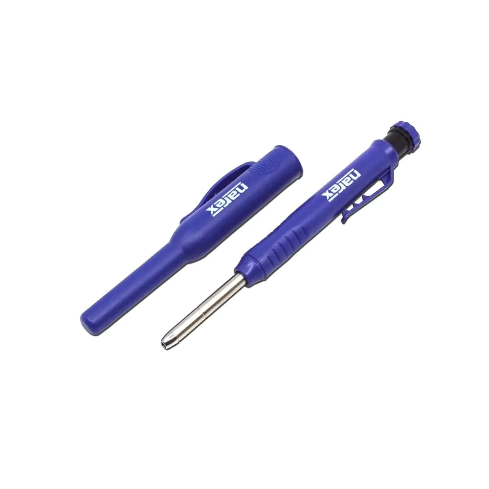 Marqueur avec taille-crayon NAREX Marqueur avec taille-crayon NAREX