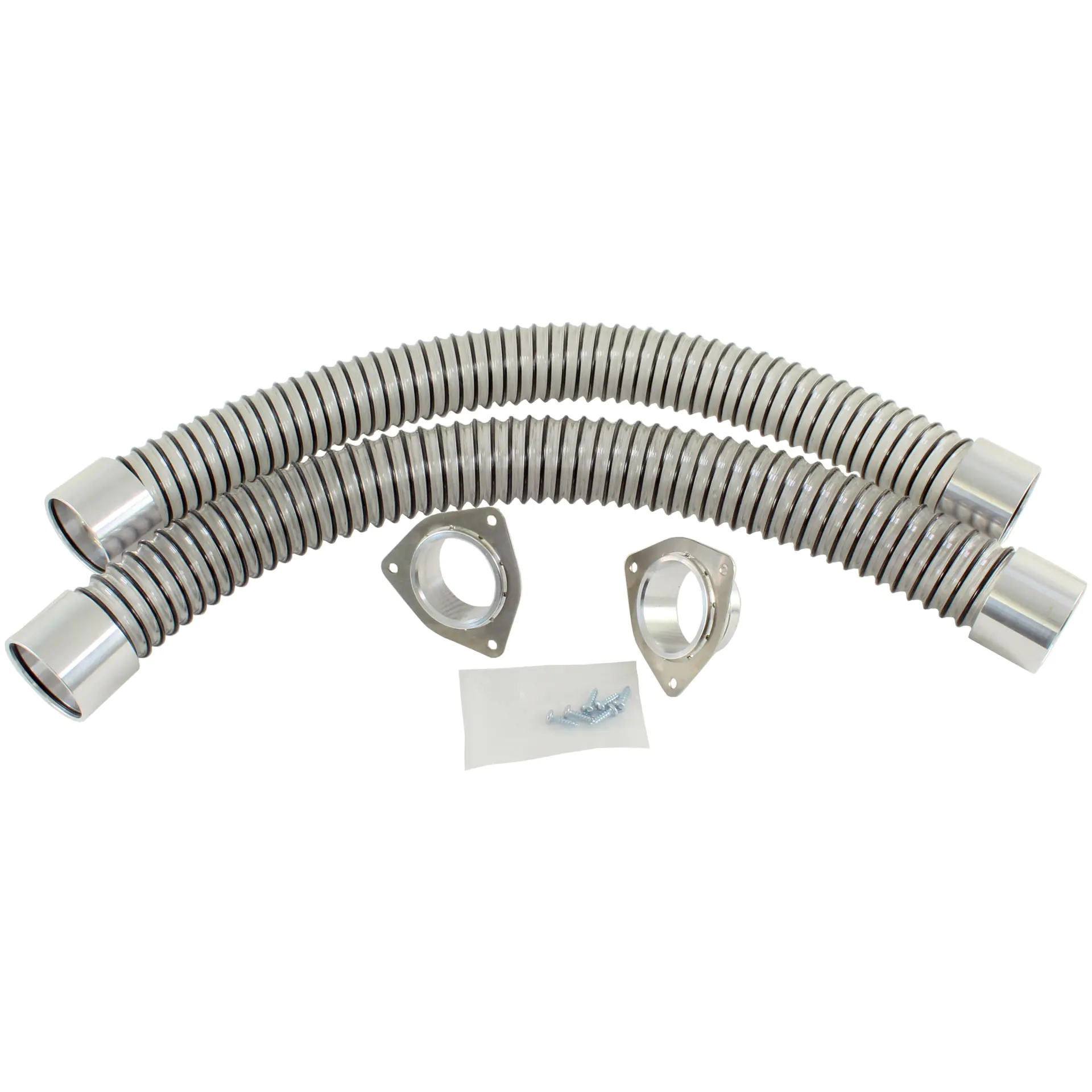 Kit d'adaptateur de tuyau pour moteur de défonceuse Pow-R-Tek SR de JessEm