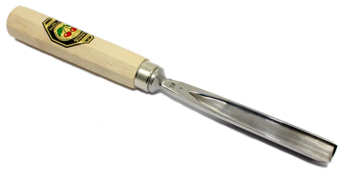 Gaißfuß ciseau 41 droit 60° Gaißfuß ciseau 41 droit 60°