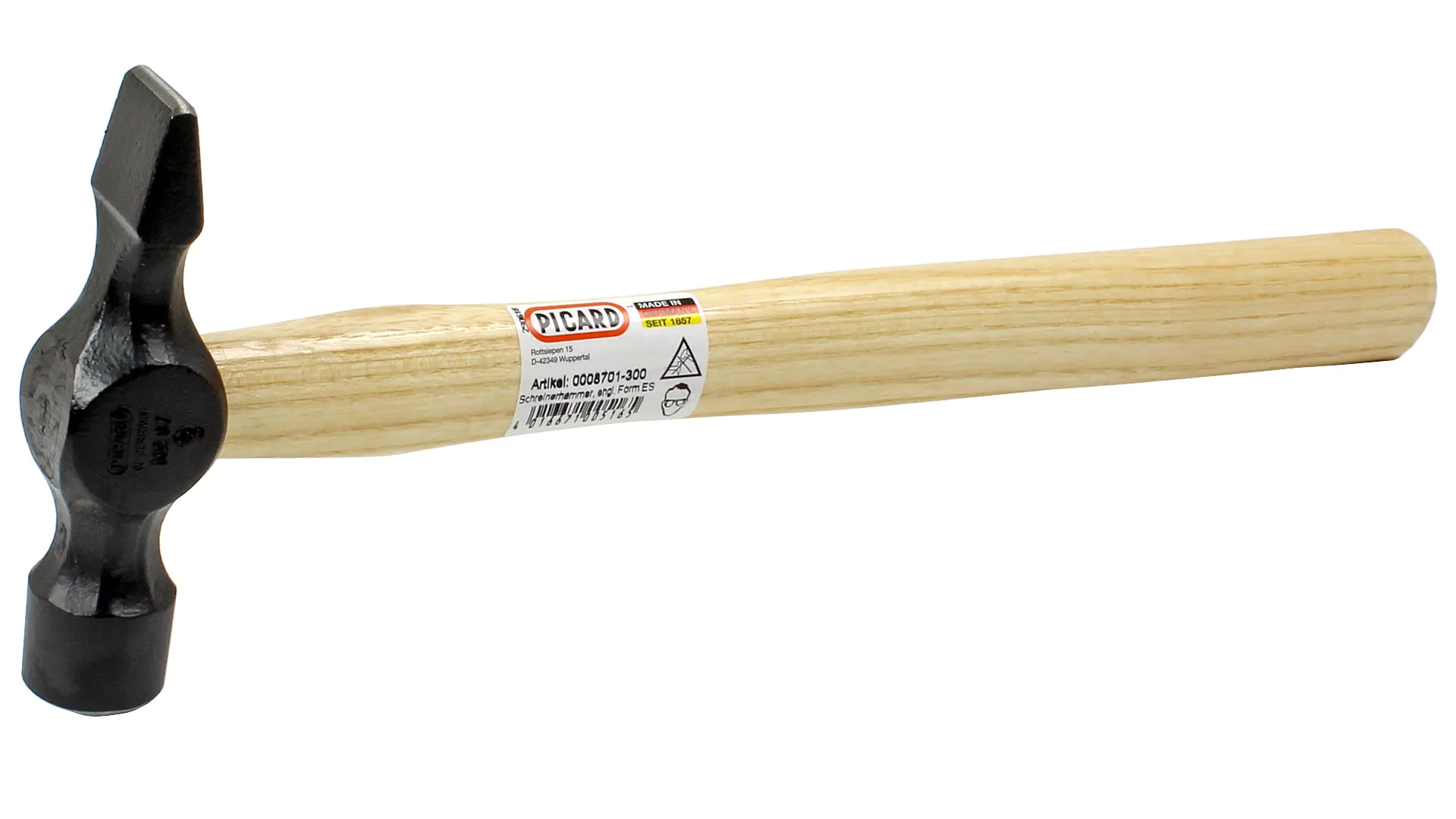 Marteau Warrington de PICARD