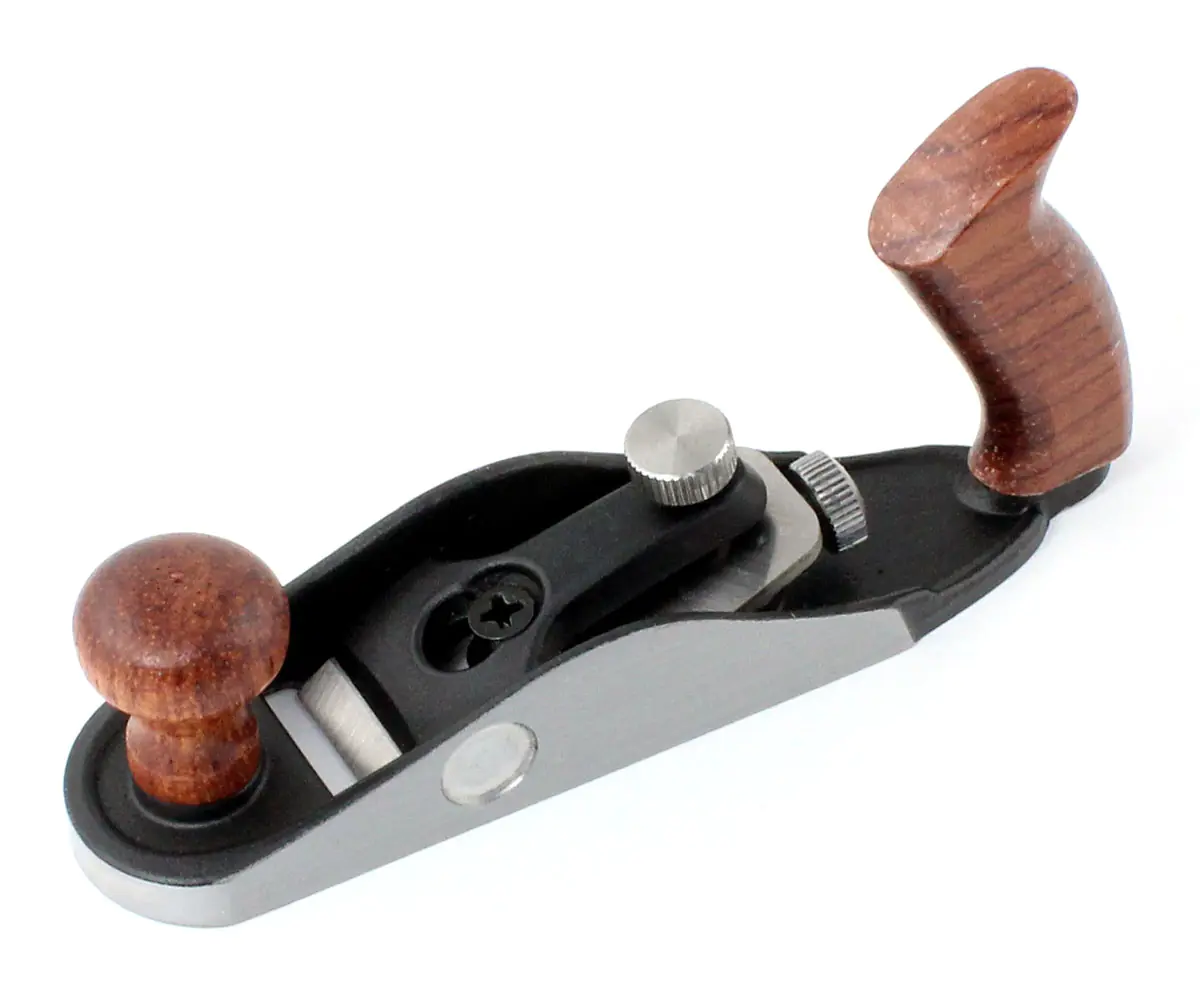 Rabot de Lissage en Biseau Miniature VERITAS