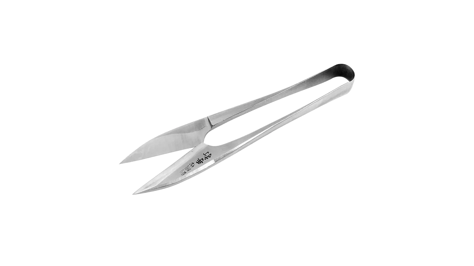 Nigiri Traditionnel Japonais Forgé à la Main Longueur 105 mm Lame 33 mm NORIAKI
