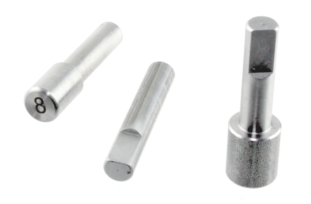 Fuehrungszapfen fuer ZOBO S3 Bohrer WD C 15-50mm und WD HW 15-50mm