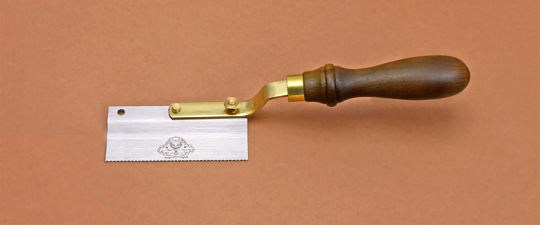 Mini Scie Gent's PAX Réversible 4" Sans Kit de Scie FLINN Mini Scie Gent's PAX Réversible 4" Sans Kit de Scie FLINN