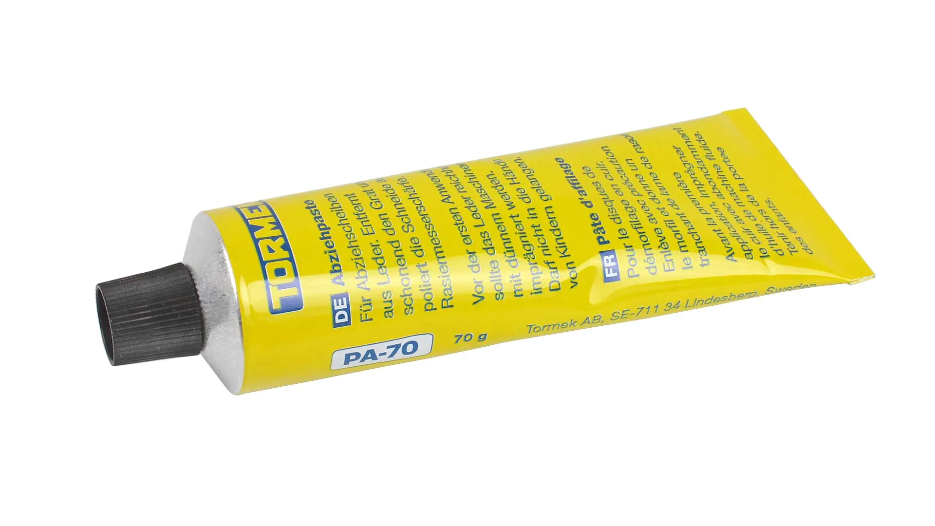 PA-70 Pâte d'Affûtage 70 gr. TORMEK