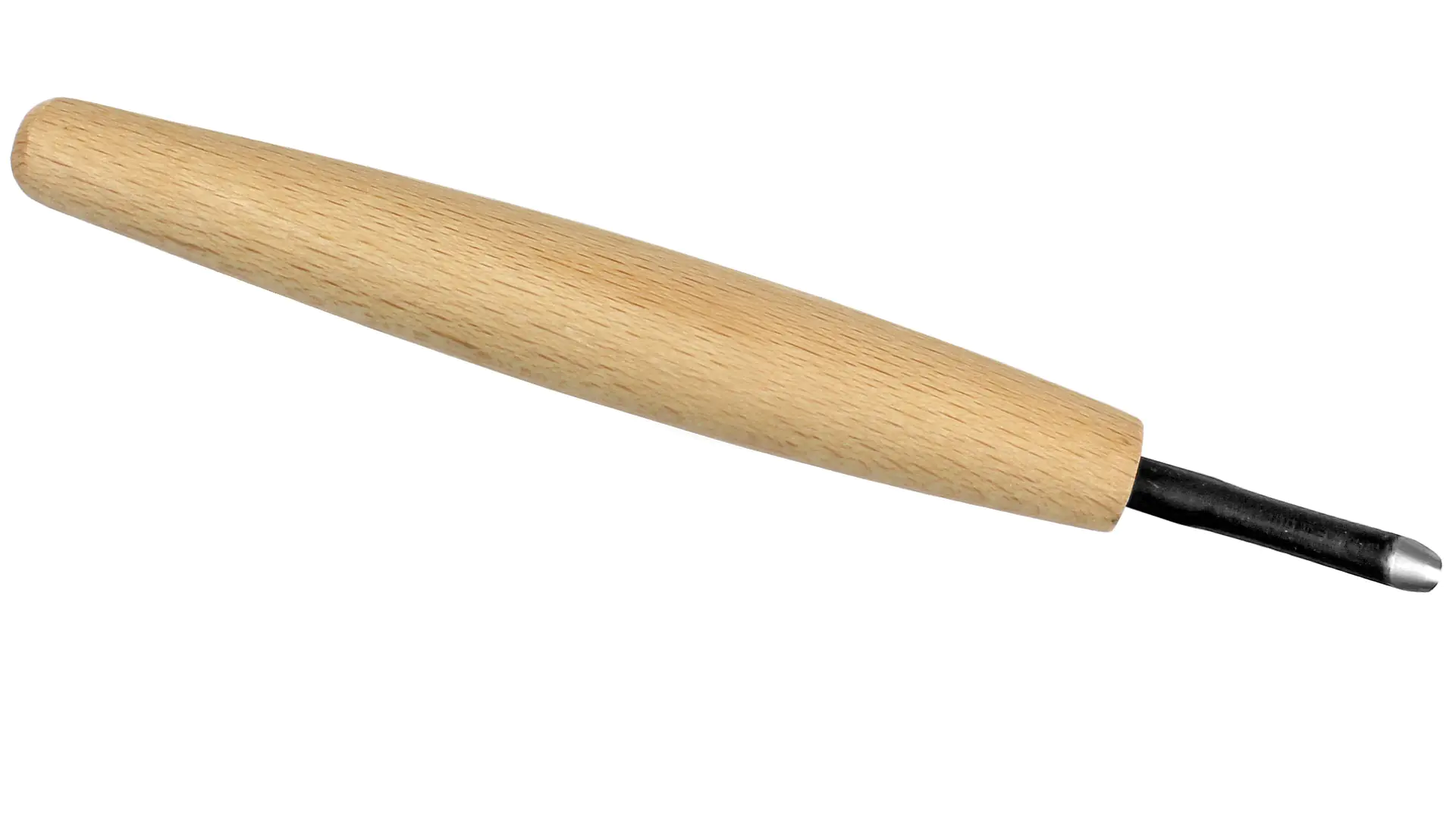 Ciseau à Sculpter le Bois Gouge 4.5 mm KAWASEI