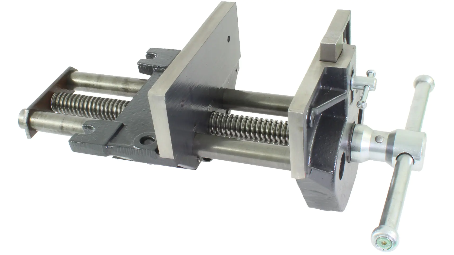 Étau pour le Travail du Bois 7po (178 mm) avec Dégagement Rapide Type 52