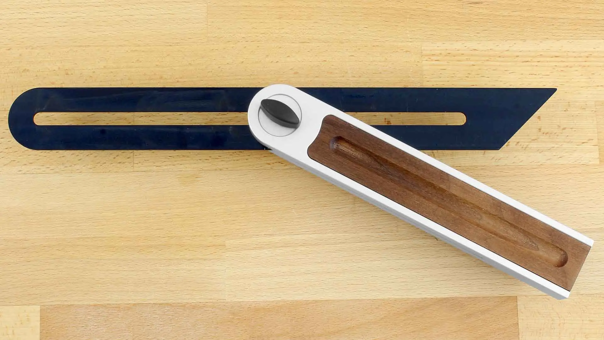 Fausse Équerre de précision de 330mm Alu-Line ULMIA