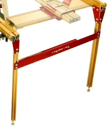 INCRA TS-III Jambes de Support
