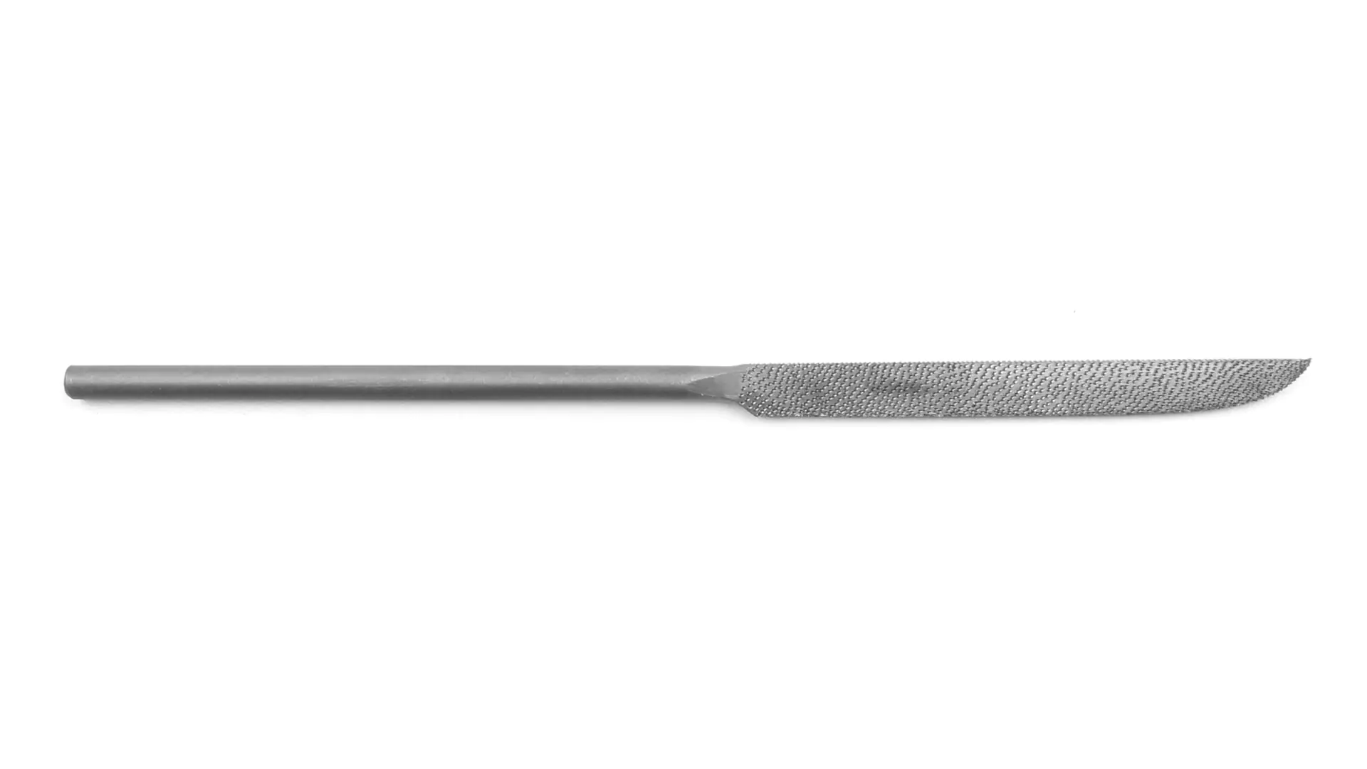 Râpe Aiguille Couteau LT=180 mm Coupe 14 LIOGIER