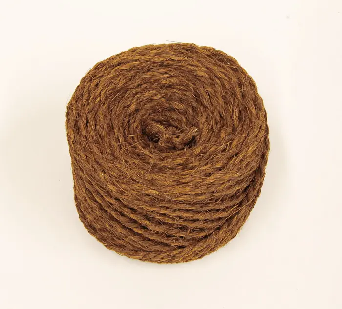 Ficelle de Jardin Japonaise (Shuro-Nawa) 50m en Palmier à Chanvre