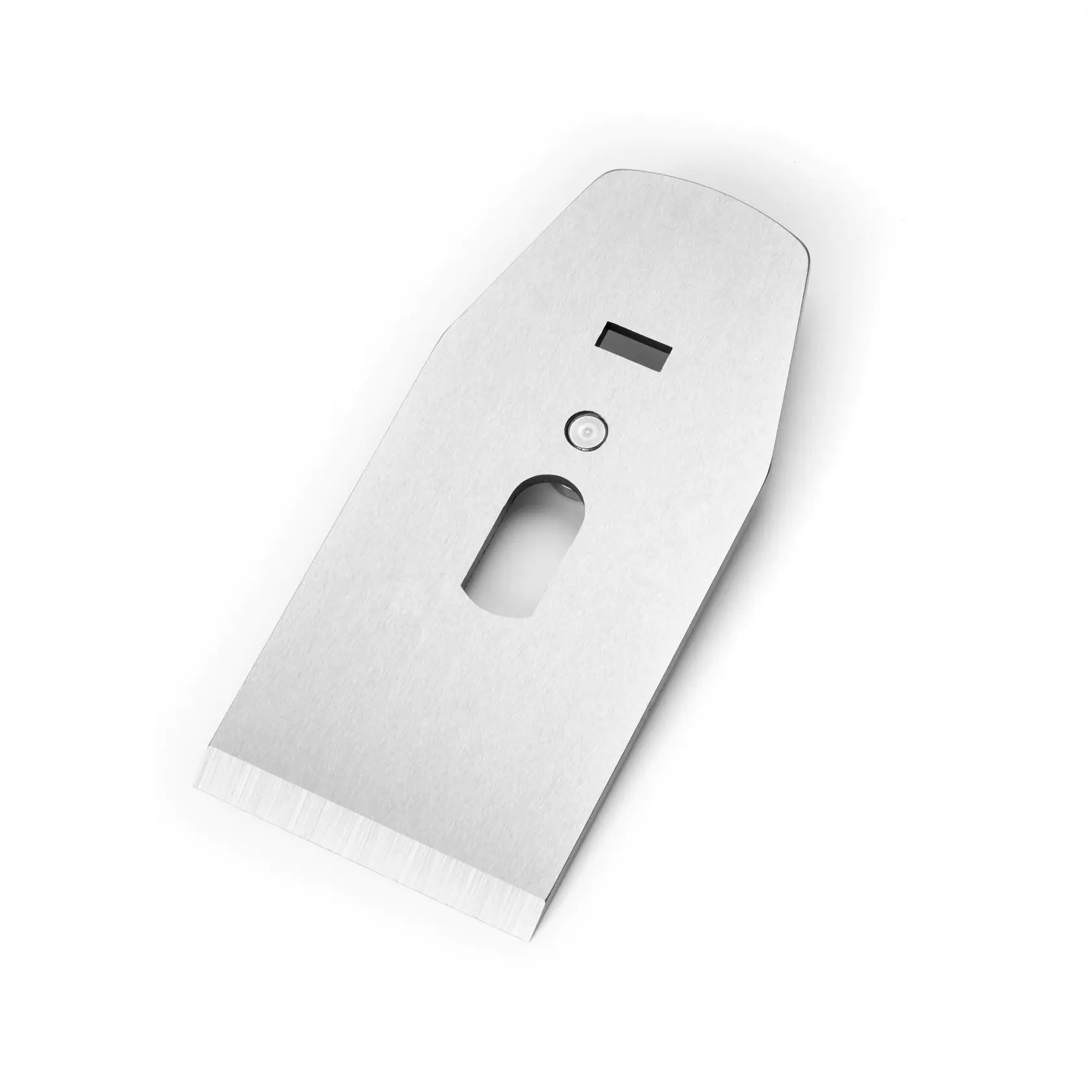 Fer à repasser CLIFTON pour n ° 3 largeur 1-3 / 4 po. = 44mm Fer à repasser CLIFTON pour n ° 3 largeur 1-3 / 4 po. = 44mm