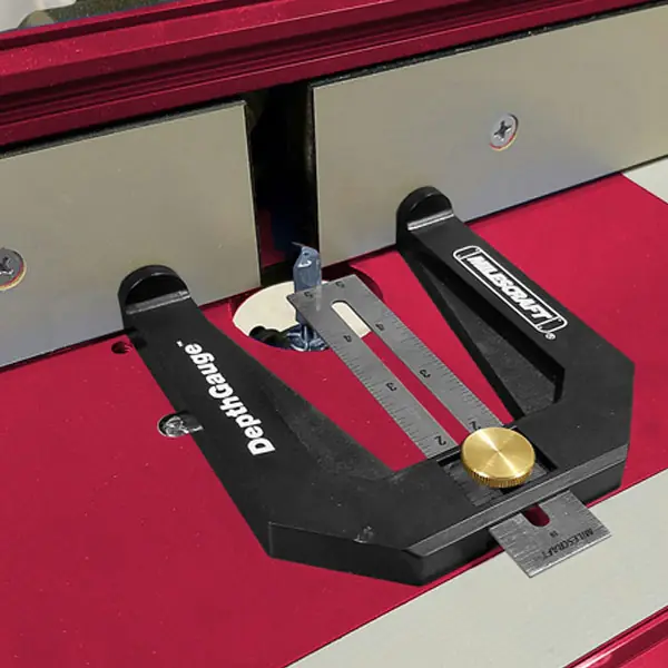 Jauge de profondeur (DepthGauge™) MILESCRAFT