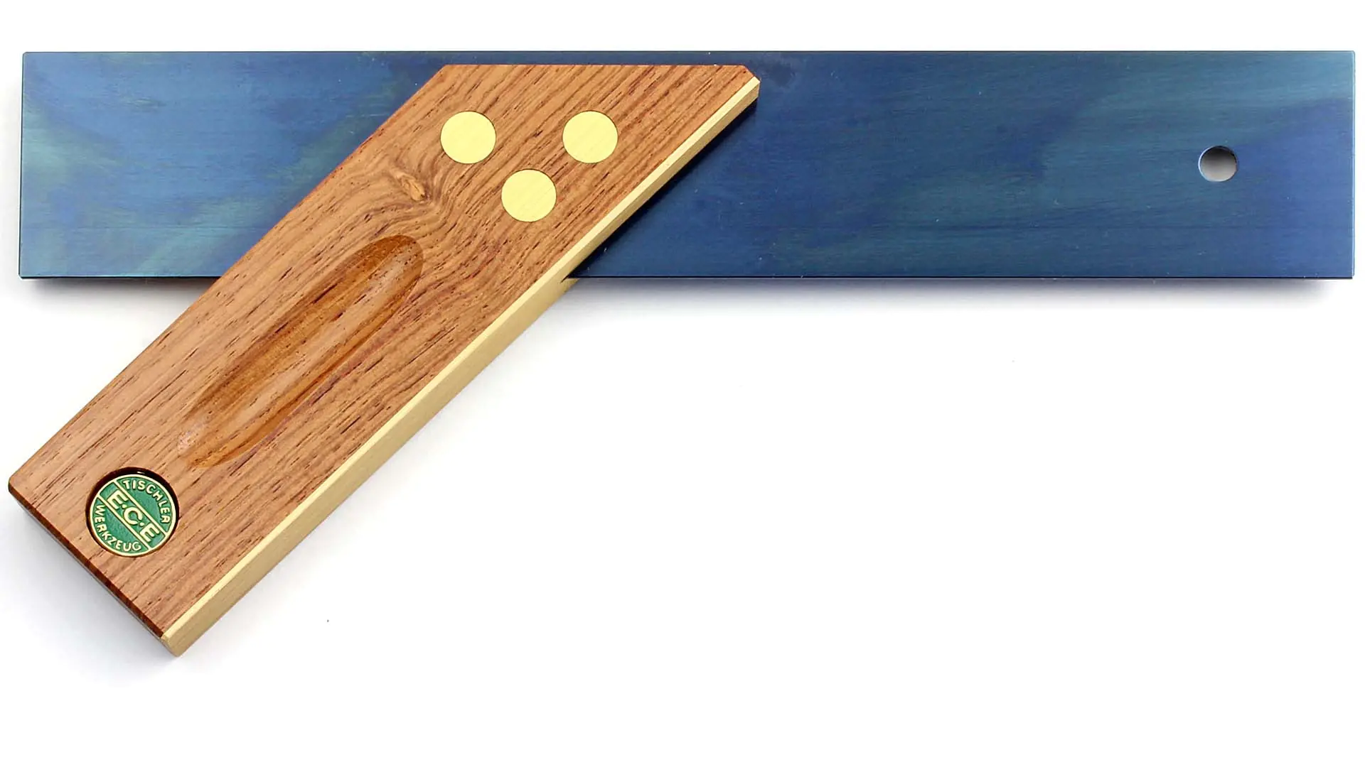 Équerre à onglet de précision par ECE Équerre à onglet de précision par ECE