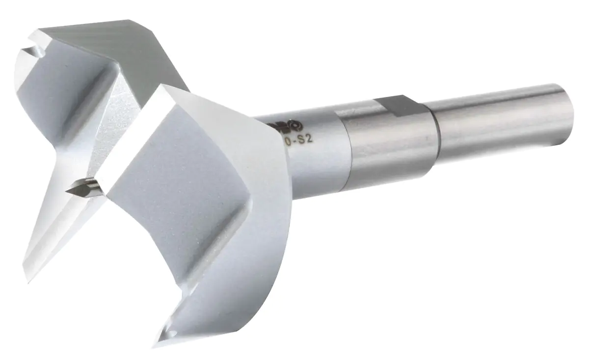 ZOBO Foret Forstner WD C 58mm S2