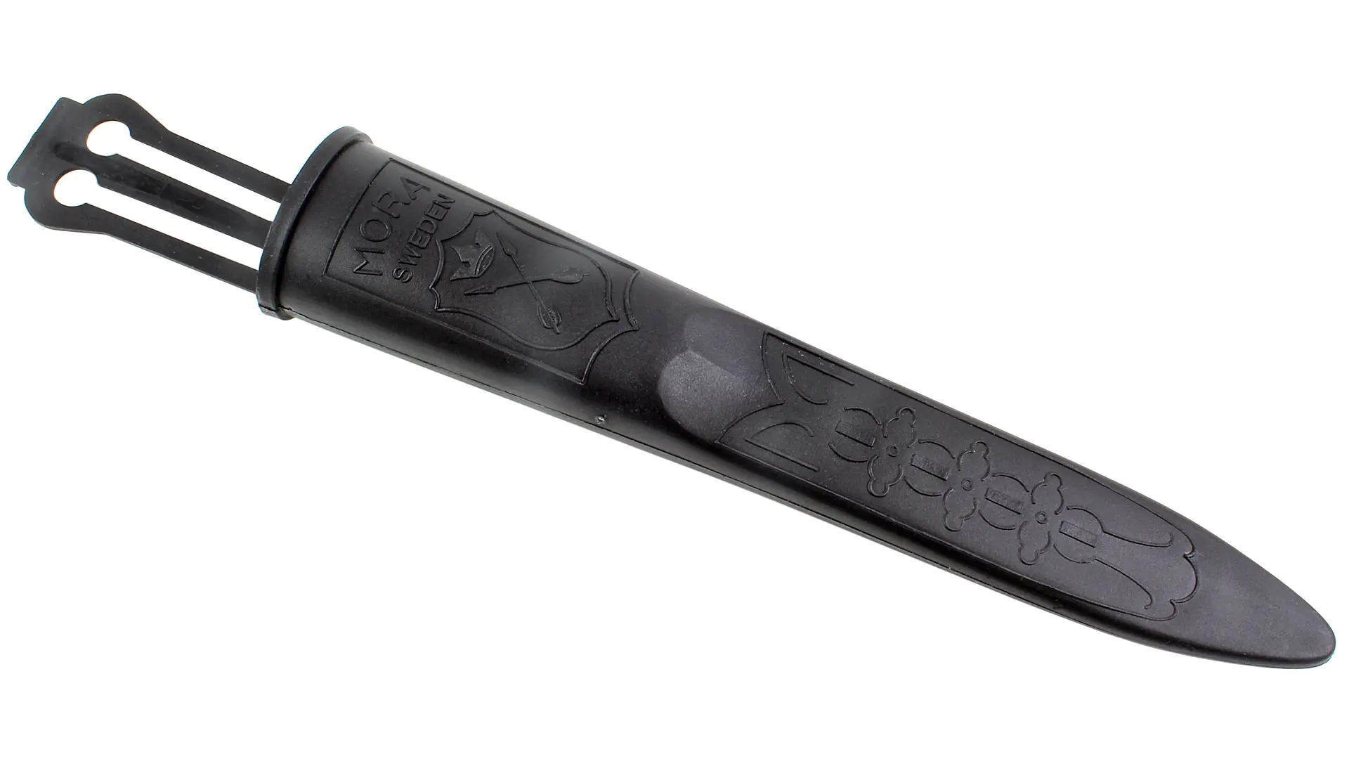 Couteau à Découper n ° 120 Longueur de Lame 58mm MORA Couteau à Découper n ° 120 Longueur de Lame 58mm MORA