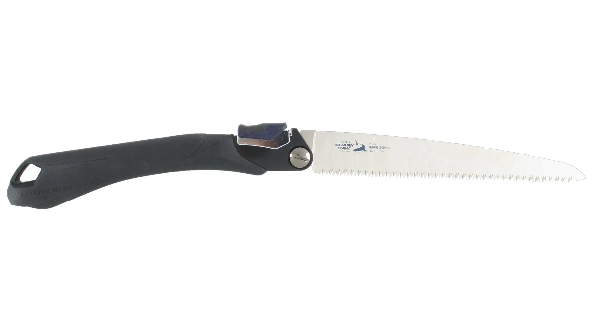 NEOCUT scie pliante grossière pour élagage et charpenterie