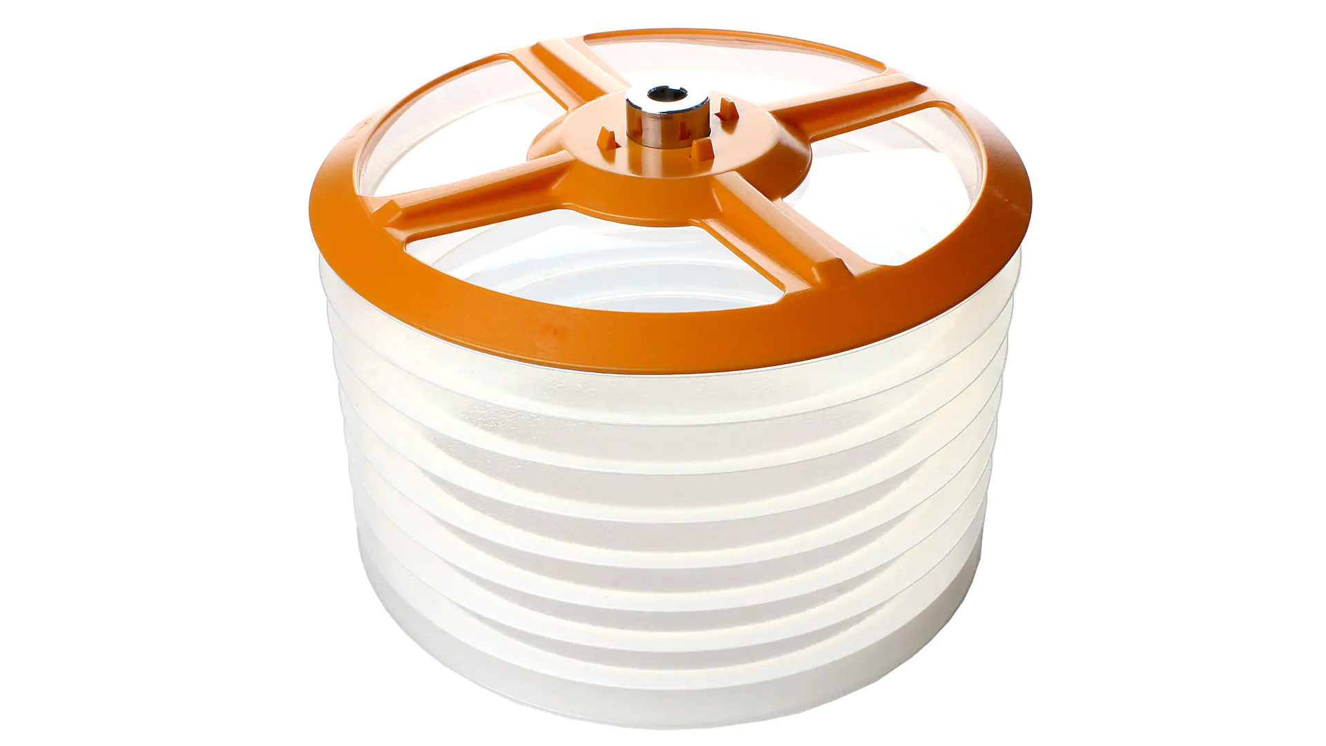 Housse de Sécurité et Anti-Poussière pour Découpeur Circulaire Japonais for hole diameter up to 120 mm