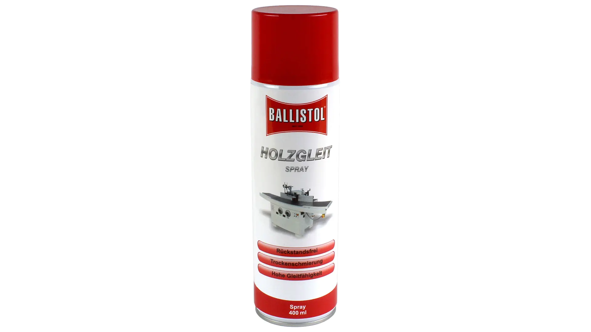 Ballistol Spray Antifriction 400 ml