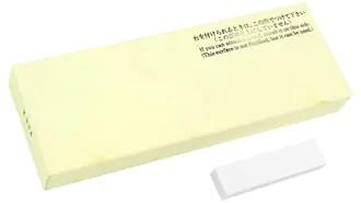 L'utilisation des pierres à eau japonaises