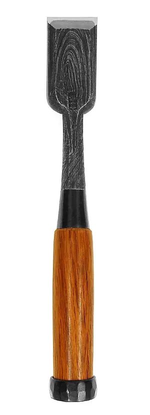 Tasai "Nail Jigane" Ciseaux à bois
