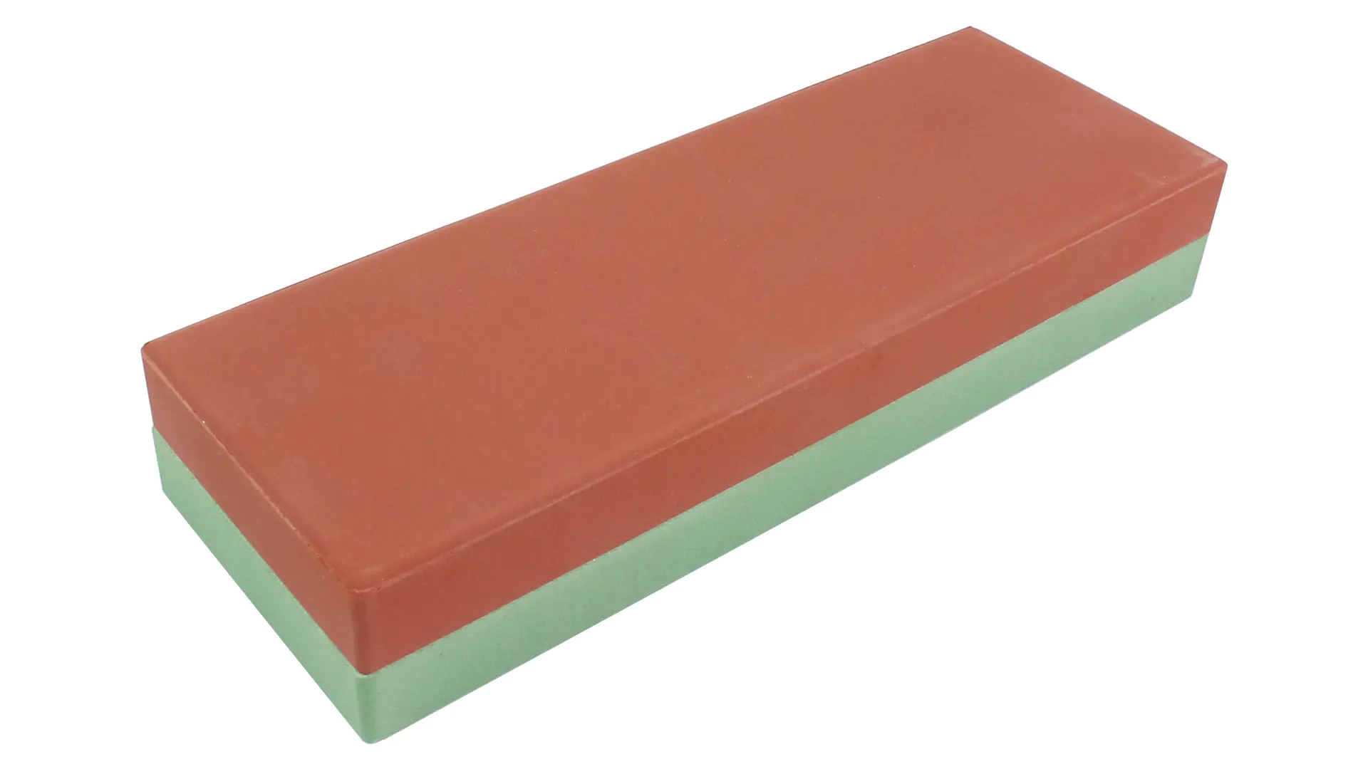 Petite Pierre à Aiguiser Combinée Japonaise Grains 220/1000 Taille 185 x 65 x 30 mm BASIC SERIES