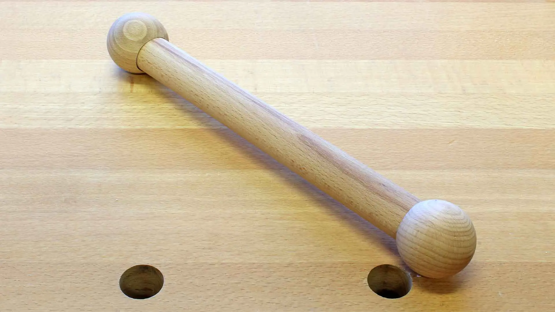 Tommy bar D = 28 mm PINIE Tommy bar D = 28 mm PINIE