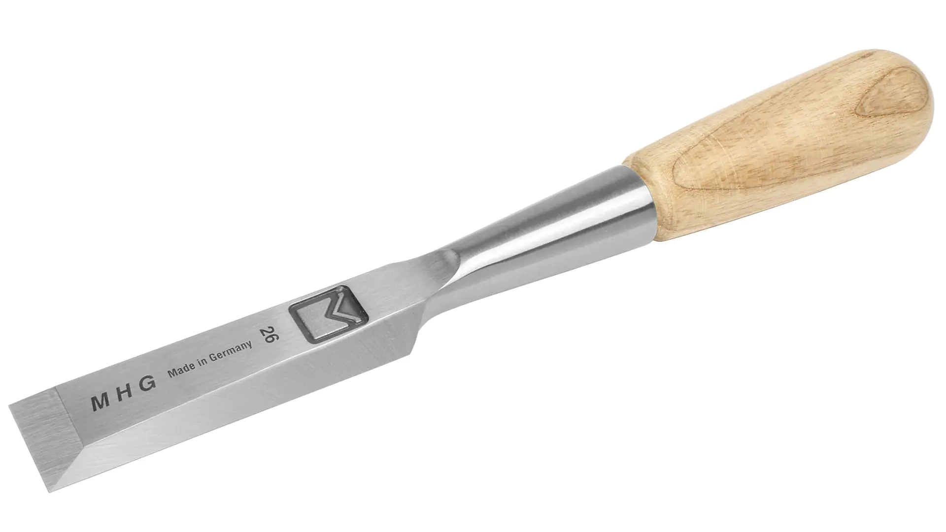 MHG Ciseau à douille (Socket Chisel) MHG Ciseau à douille (Socket Chisel)