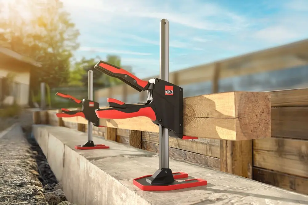 Outil de montage à une main BEYCEPS BESSEY