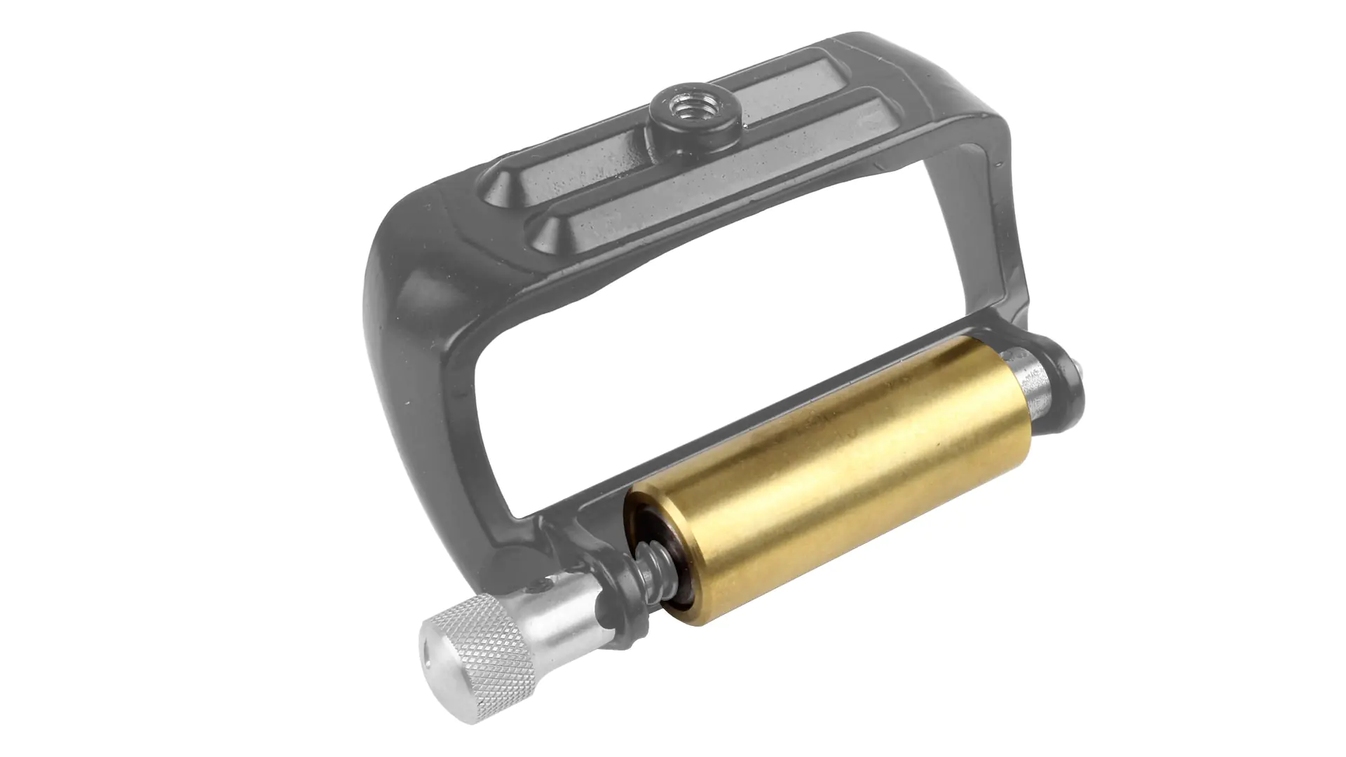 Rouleau de Rechange Droit pour Guide d'Affutage MKII VERITAS