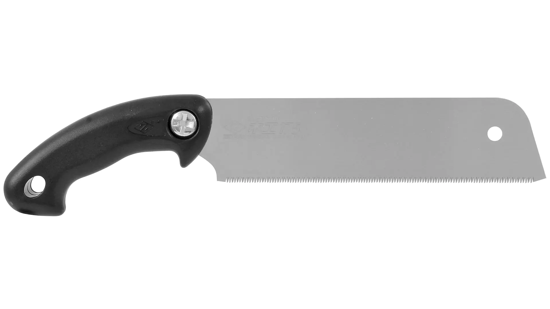 Mini Scie Japonaise Kataba pour Bois Sec Longueur de Lame 175 mm Z-SAW Mini Scie Japonaise Kataba pour Bois Sec Longueur de Lame 175 mm Z-SAW