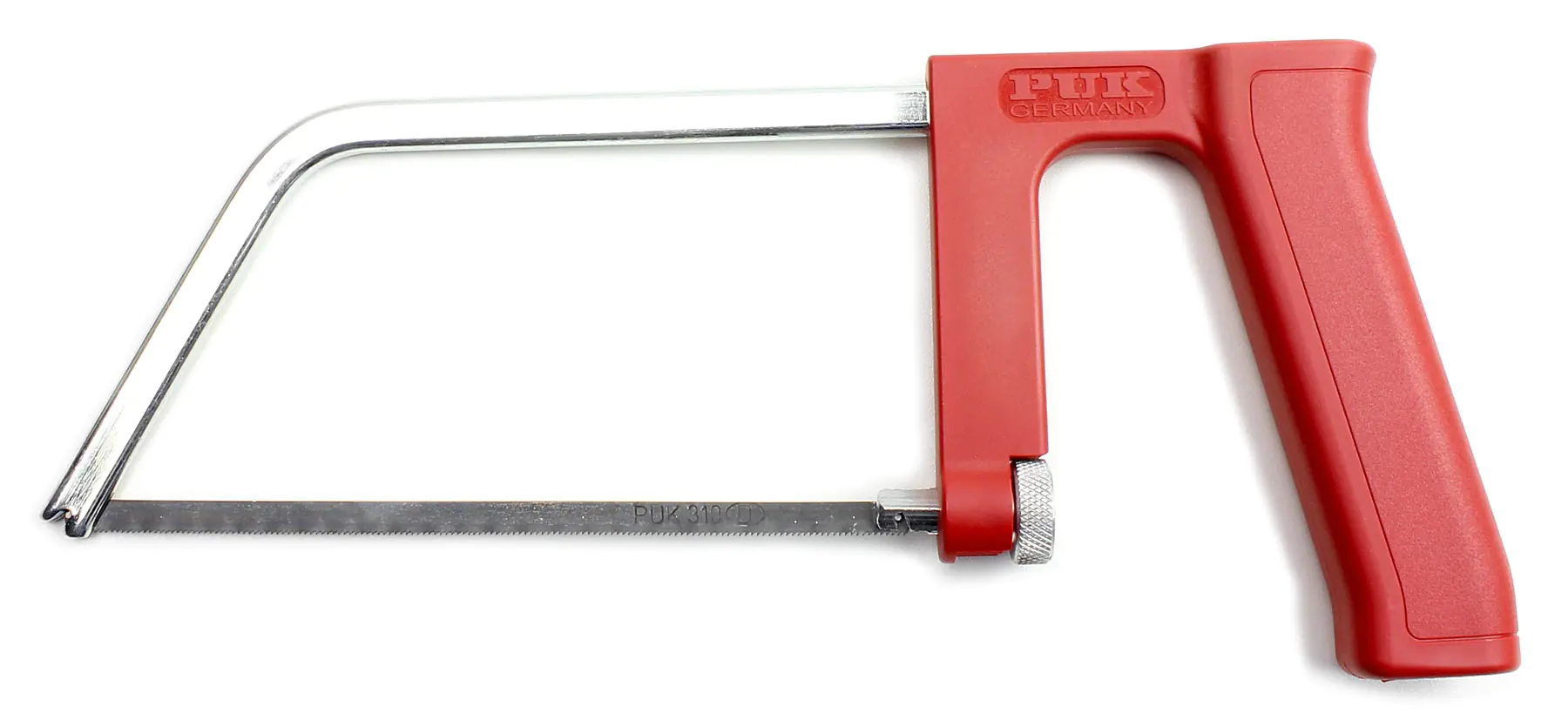 PUKY VARIO 150 Scie à Métaux Junior Longueur de Lame 150 mm