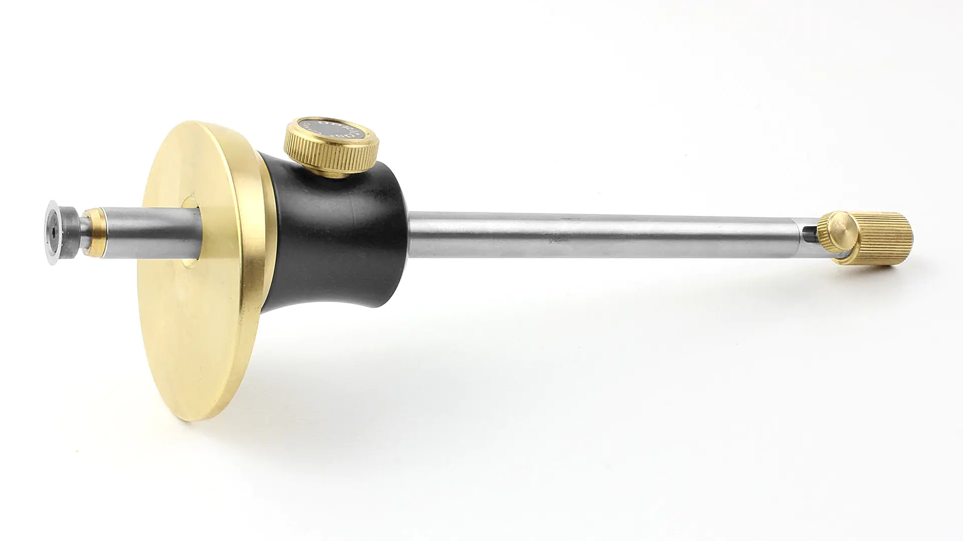 Trusquin à Ajustement Micrométrique NON Graduée VERITAS Trusquin à Ajustement Micrométrique NON Graduée VERITAS