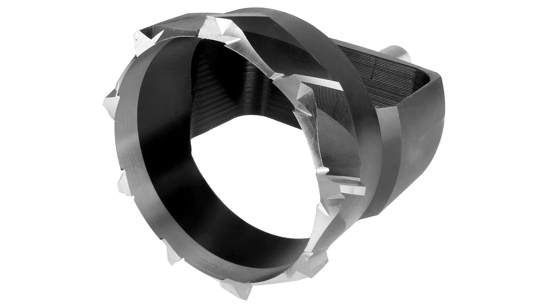 Fraise à Bouchonner pour Tenons et Bouchons 80 mm Série 1616 FAMAG