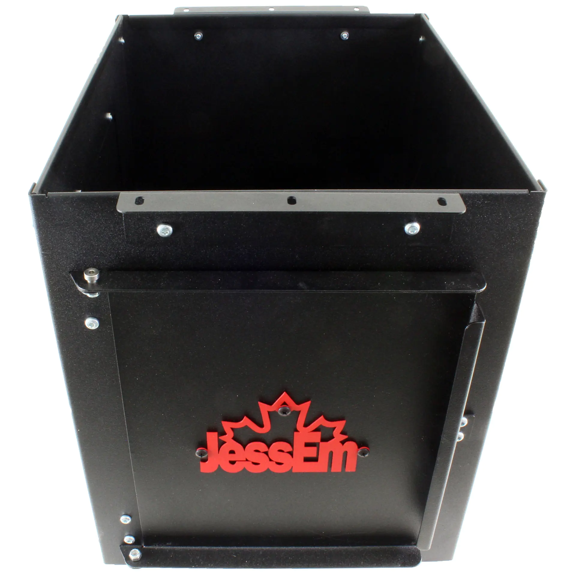 Boîte de dépoussiérage robuste de JessEm