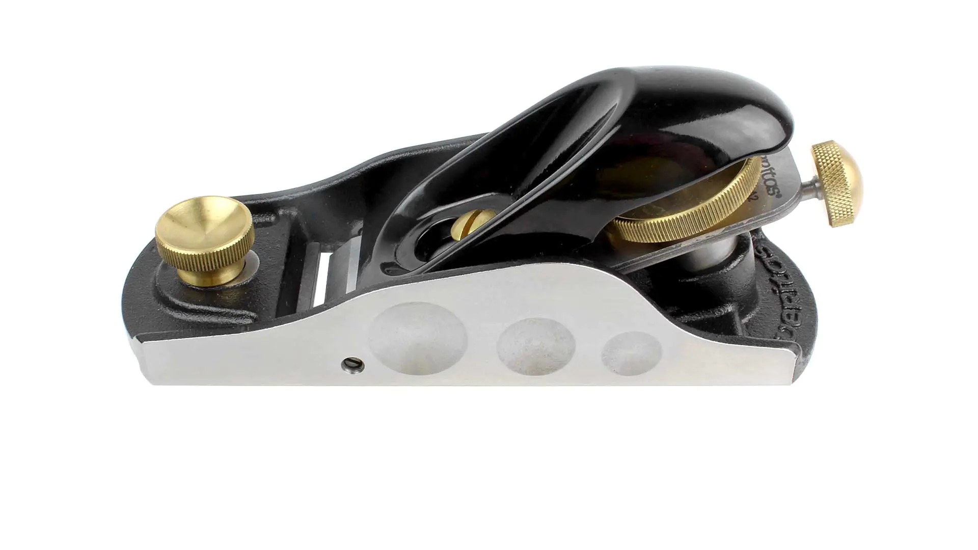 Rabot court Standard PM-V11 Lame 1-5/8po (41mm) VERITAS Rabot court Standard PM-V11 Lame 1-5/8po (41mm) VERITAS