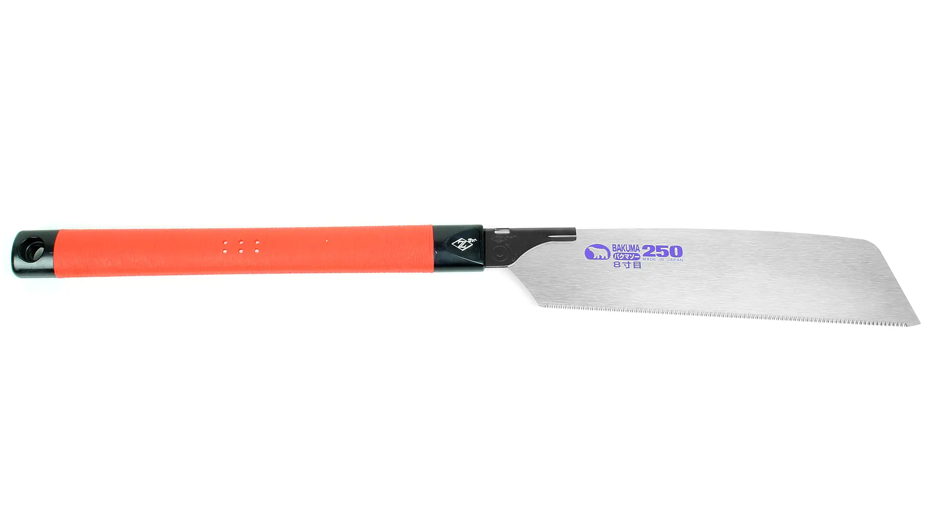 Poignée Rouge pour Kataba Z-SAW Poignée Rouge pour Kataba Z-SAW