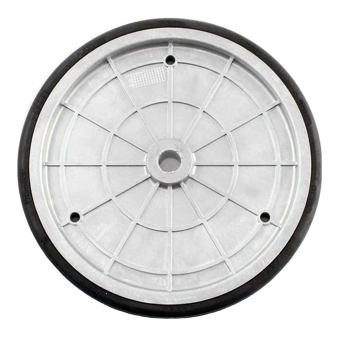 Roue Motrice avec Anneau de Friction voir Manuel pt. 4 pour Tormek 2006 T7 T8