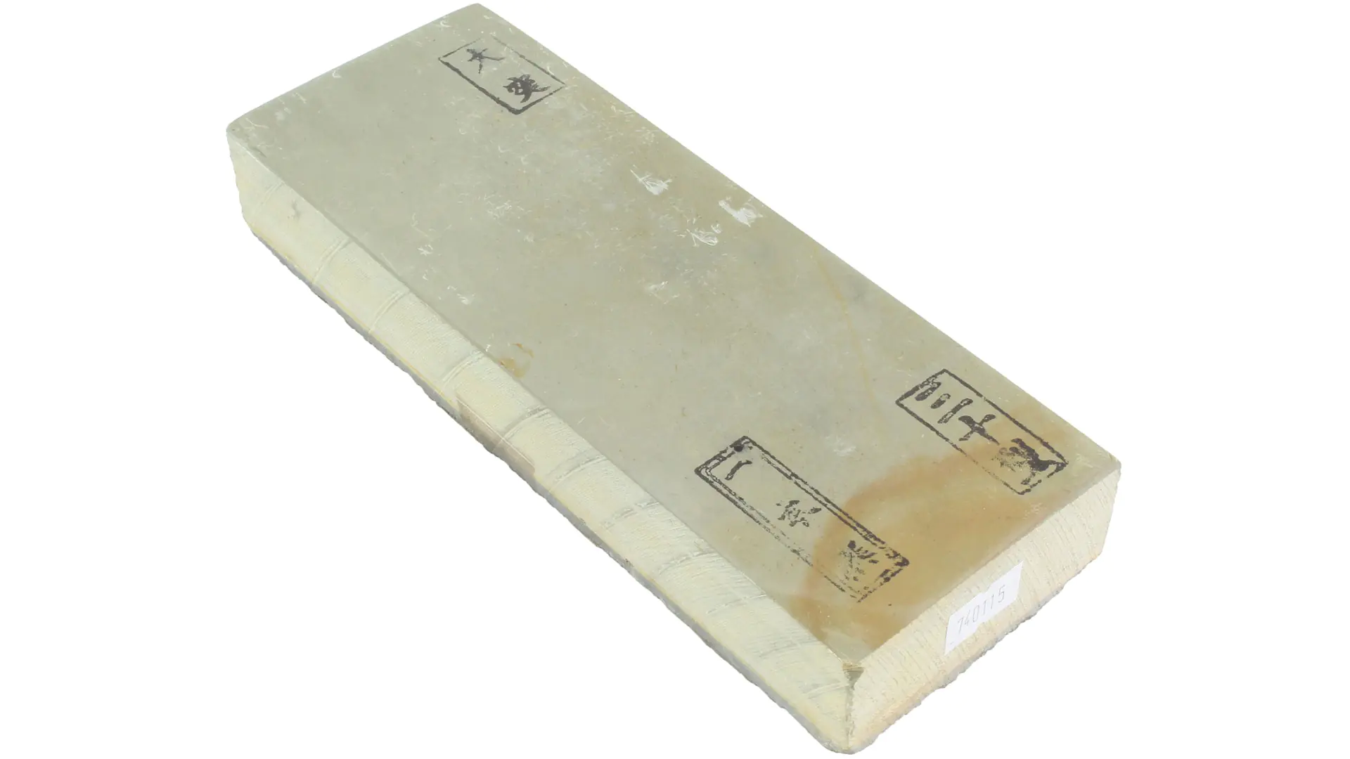 Ozuku Type 30 Pierre Naturelle 75 x 203 x 32/34 mm