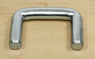 Pièce d'Attache DUBUQUE