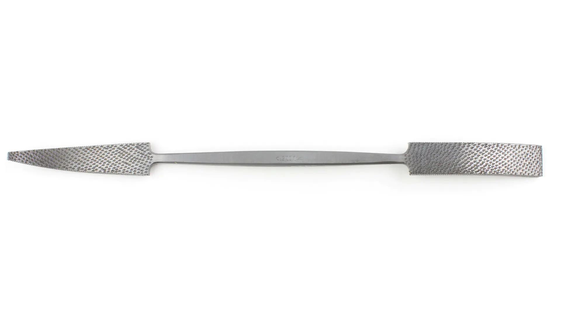 Râpe à riflard No. 6 LIOGIER